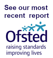 See our most recent Ofsted report
